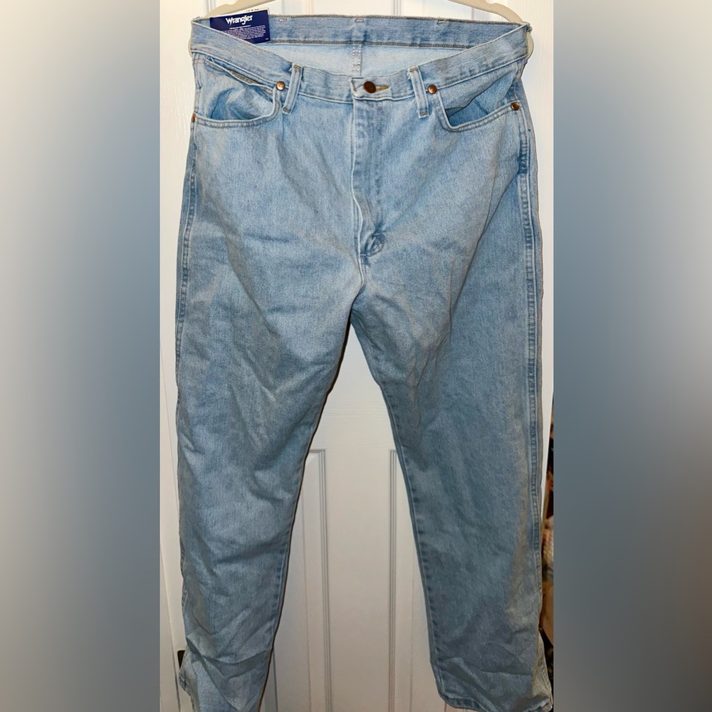 Women’s Wrangler Cowboy Cut Jeans